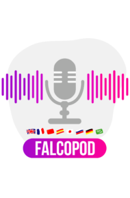 Falcopod